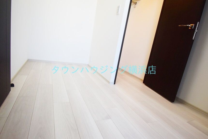 GRAN PASEO横濱関内PREMIUMの物件内観写真