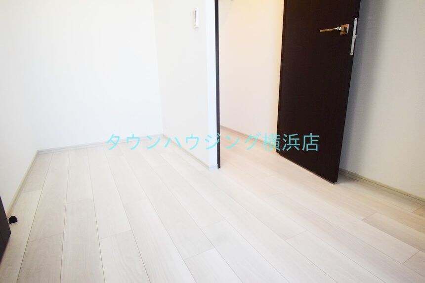 GRAN PASEO横濱関内PREMIUMの物件内観写真