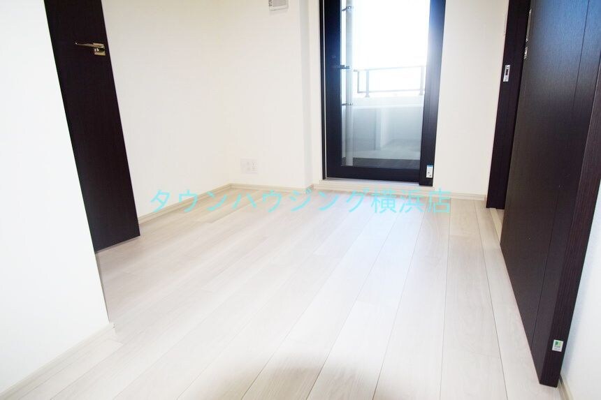 GRAN PASEO横濱関内PREMIUMの物件内観写真