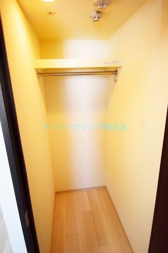 GRAN PASEO横濱関内PREMIUMの物件内観写真