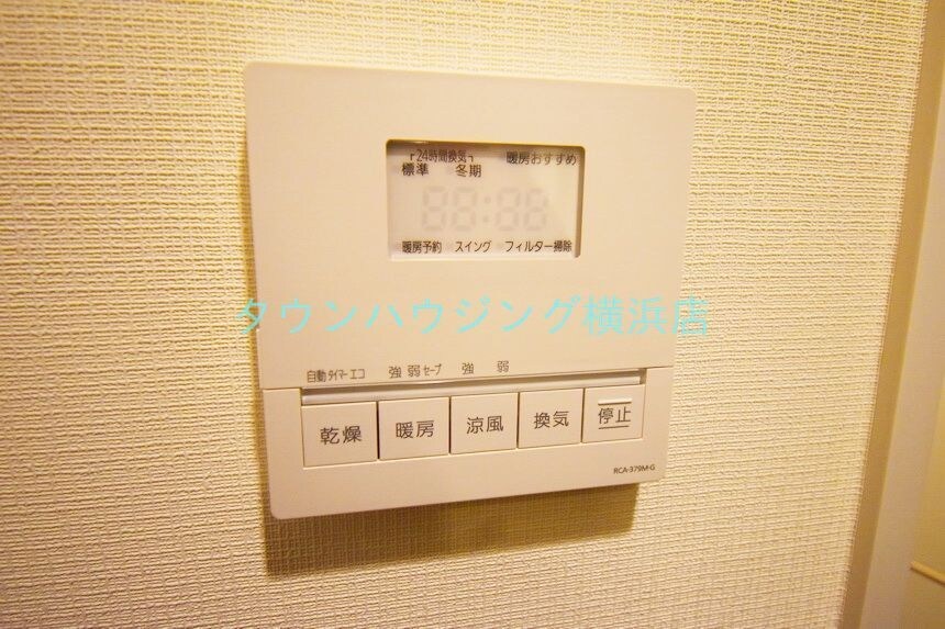 GRAN PASEO横濱関内PREMIUMの物件内観写真