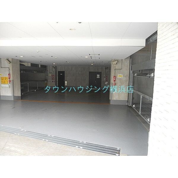 プレディアスタイル横濱沢渡の物件内観写真