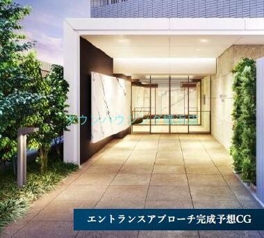 スターヒルズ関内の物件内観写真