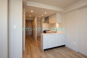 スターヒルズ関内の物件内観写真