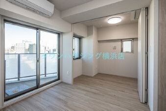 スターヒルズ関内の物件内観写真