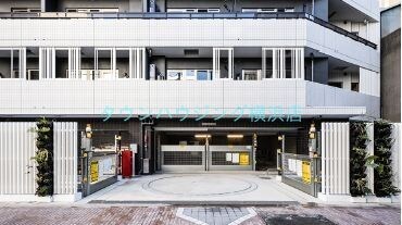 スターヒルズ関内の物件内観写真