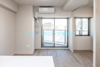 スターヒルズ関内の物件内観写真