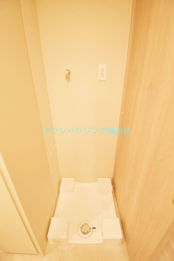 スターヒルズ関内の物件内観写真