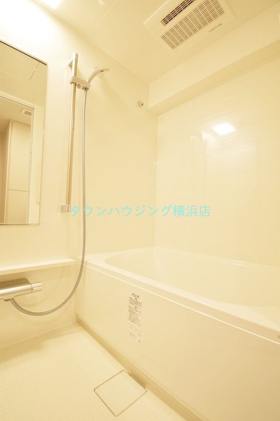 スターヒルズ関内の物件内観写真