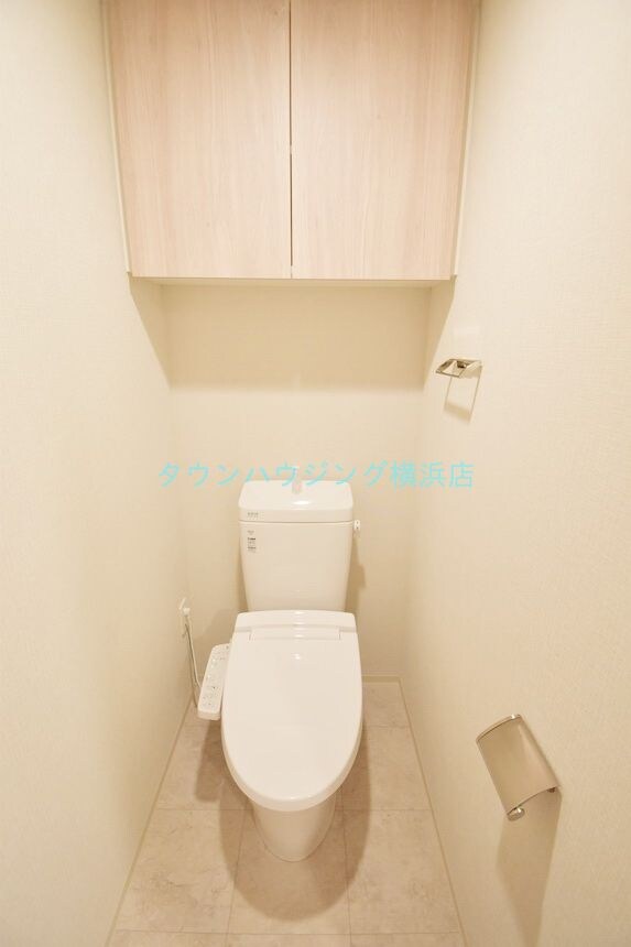 スターヒルズ関内の物件内観写真