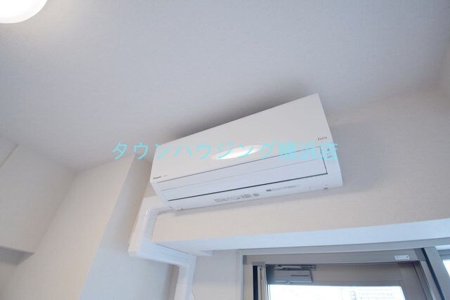 スターヒルズ関内の物件内観写真