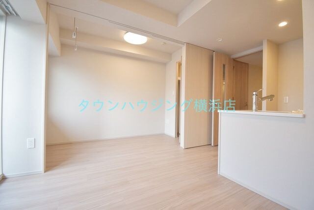 スターヒルズ関内の物件内観写真