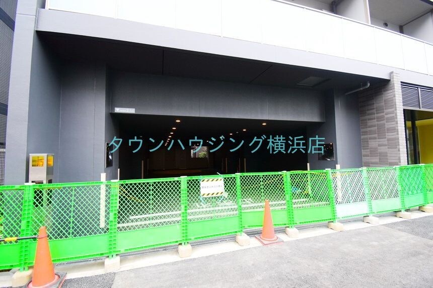 City Lux Tobeの物件内観写真