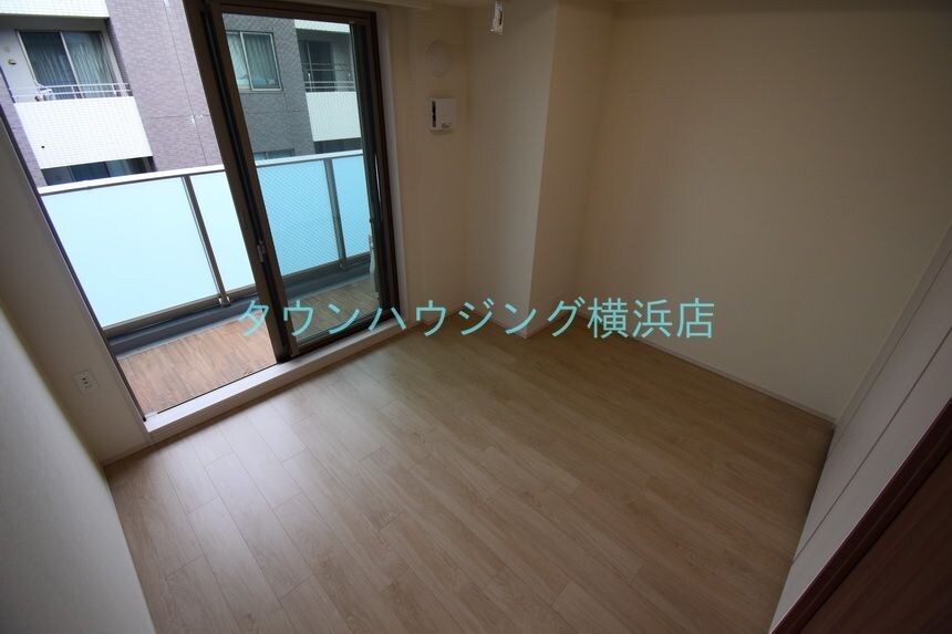 City Lux Tobeの物件内観写真