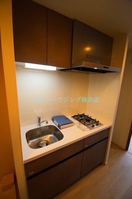 City Lux Tobeの物件内観写真