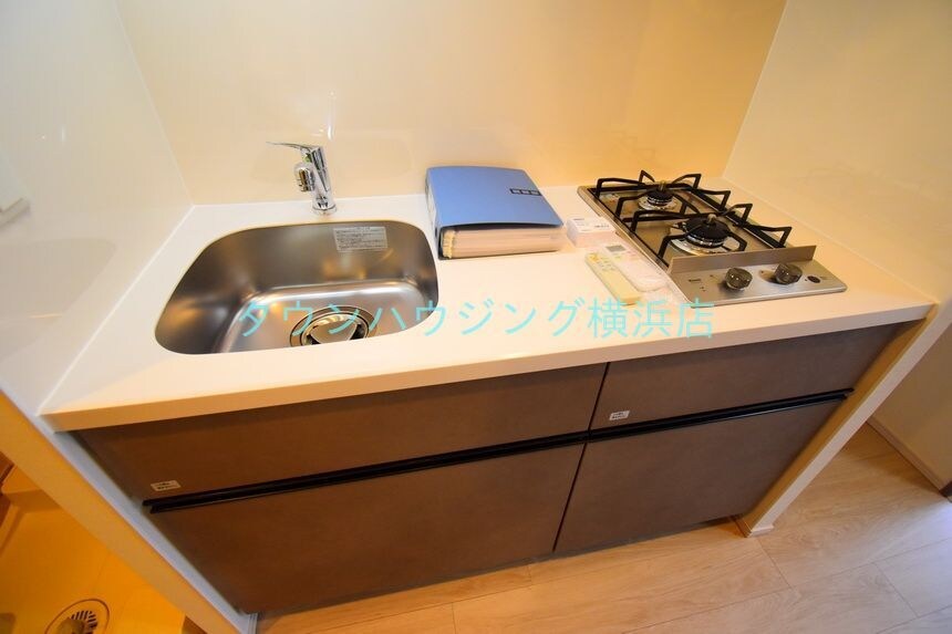 City Lux Tobeの物件内観写真