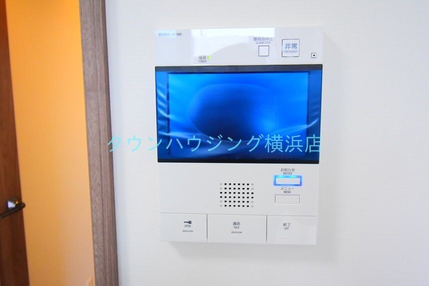 City Lux Tobeの物件内観写真