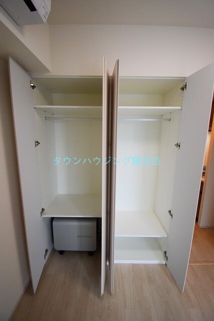 City Lux Tobeの物件内観写真