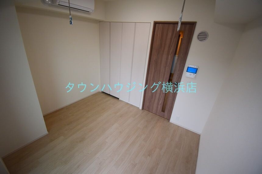 City Lux Tobeの物件内観写真