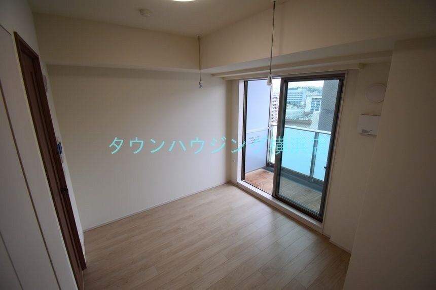 City Lux Tobeの物件内観写真