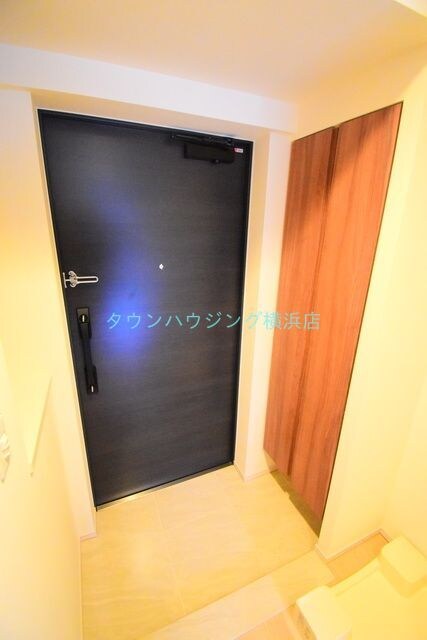 City Lux Tobeの物件内観写真