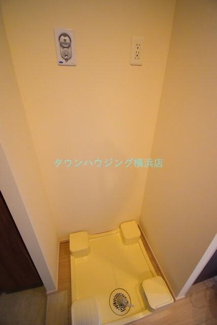 City Lux Tobeの物件内観写真