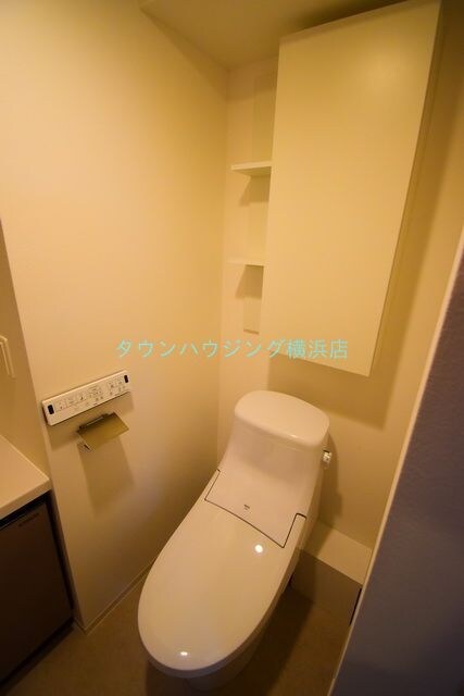 City Lux Tobeの物件内観写真