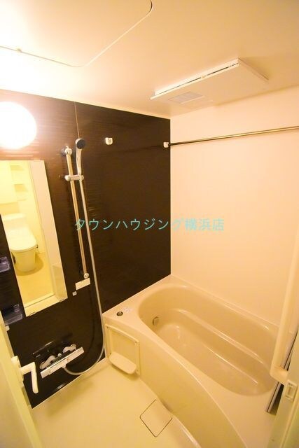 City Lux Tobeの物件内観写真