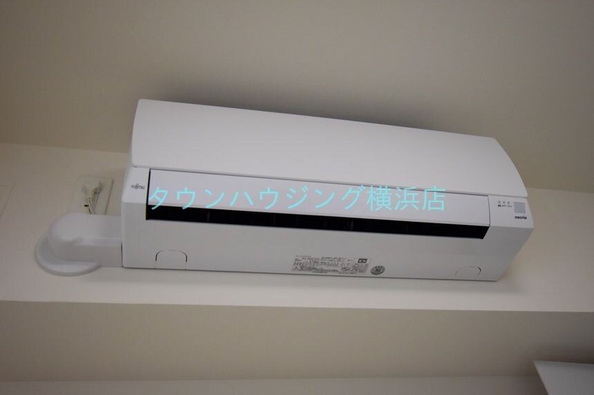 City Lux Tobeの物件内観写真