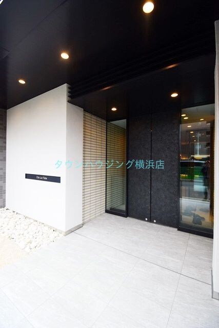 City Lux Tobeの物件内観写真