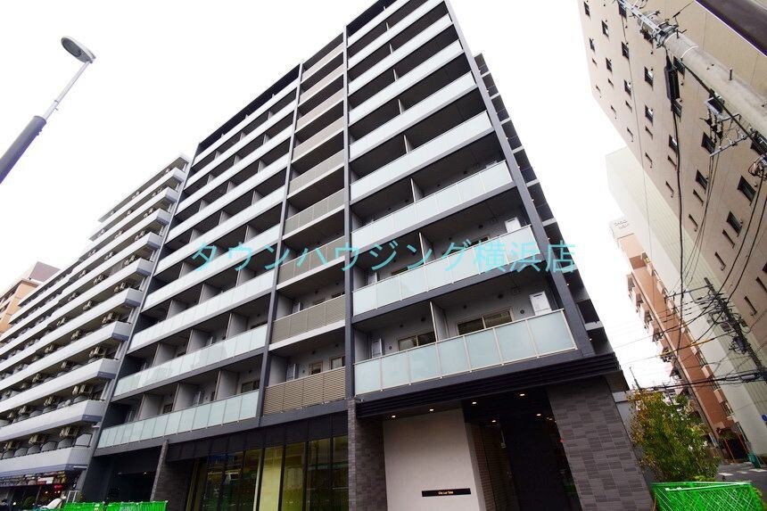 City Lux Tobeの物件内観写真