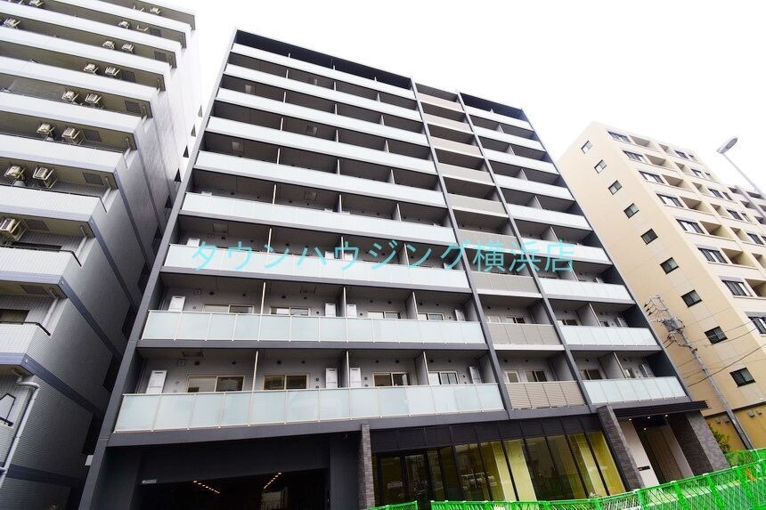 City Lux Tobeの物件内観写真