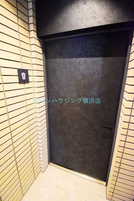 City Lux Tobeの物件内観写真