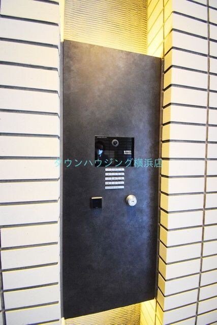 City Lux Tobeの物件内観写真