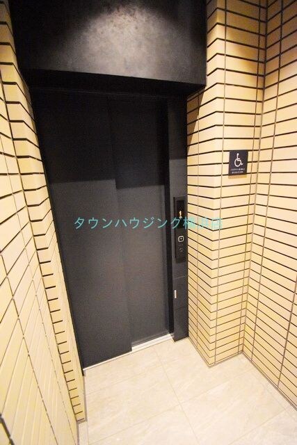 City Lux Tobeの物件内観写真