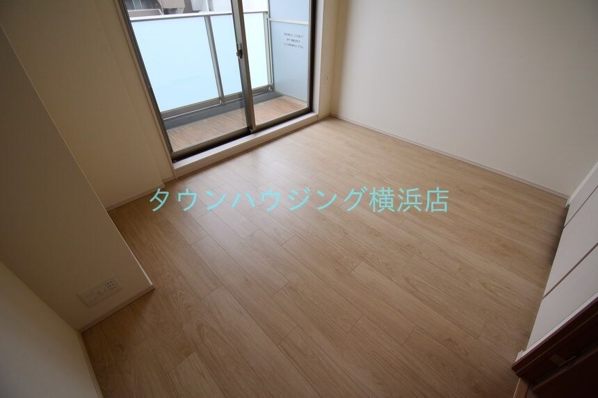 City Lux Tobeの物件内観写真