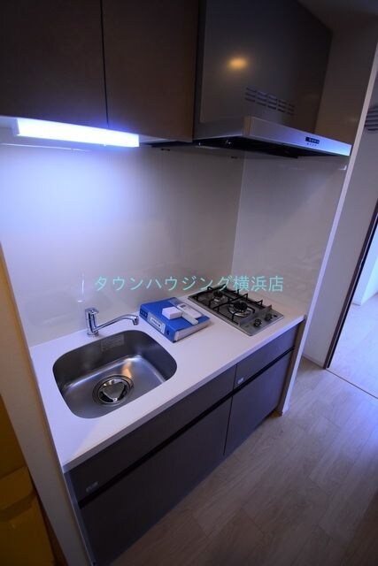 City Lux Tobeの物件内観写真