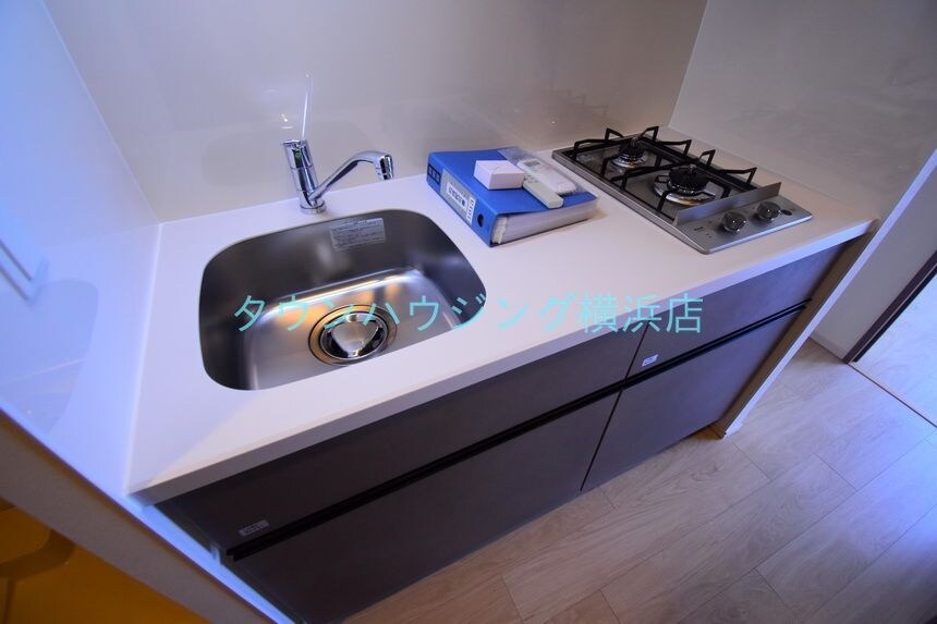 City Lux Tobeの物件内観写真