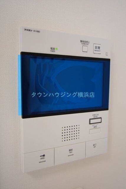 City Lux Tobeの物件内観写真