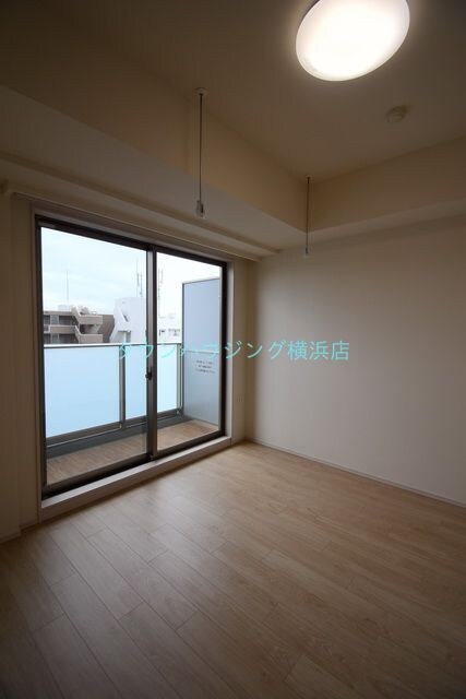 City Lux Tobeの物件内観写真