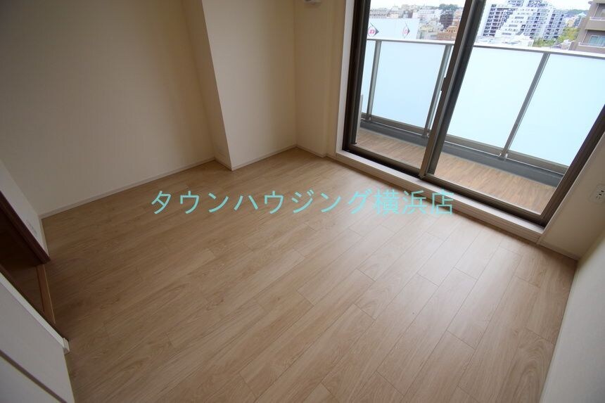 City Lux Tobeの物件内観写真