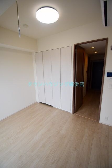 City Lux Tobeの物件内観写真