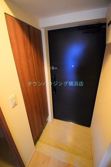 City Lux Tobeの物件内観写真