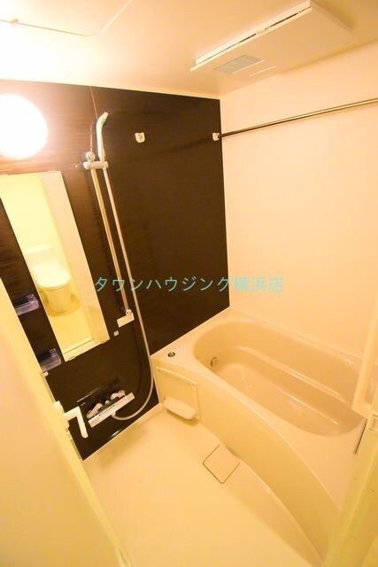 City Lux Tobeの物件内観写真