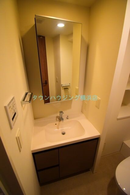 City Lux Tobeの物件内観写真