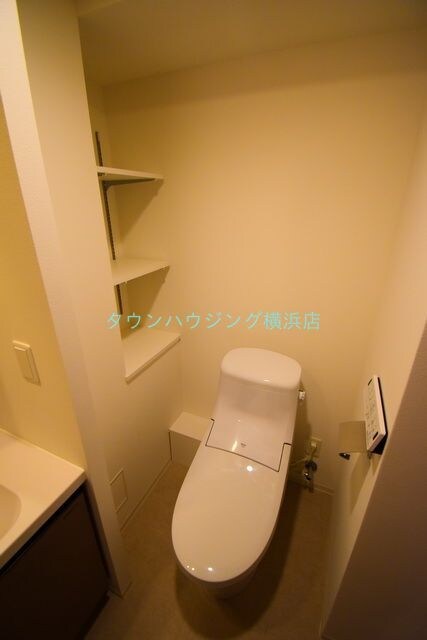 City Lux Tobeの物件内観写真