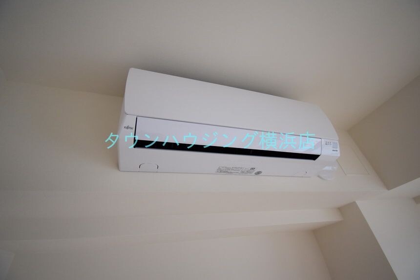 City Lux Tobeの物件内観写真