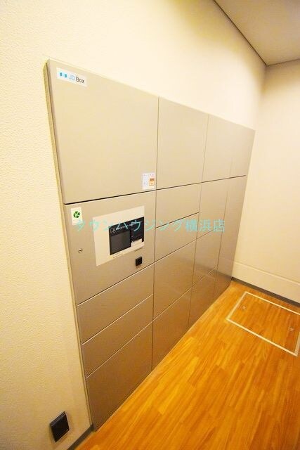 City Lux Tobeの物件内観写真