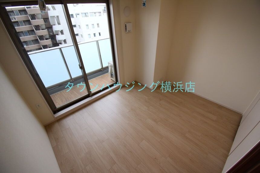 City Lux Tobeの物件内観写真