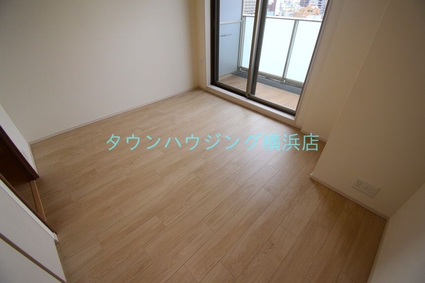 City Lux Tobeの物件内観写真